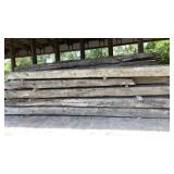 Crane Mats Approx 24