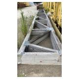 Wood Trusses 7-60