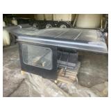 1979 CJ5 Jeep Hard Top w/ Doors & Hinges
