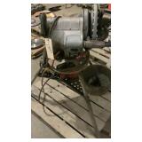 ridgid pipe threader model 300-t2