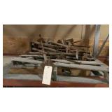 bridge deck jacks
