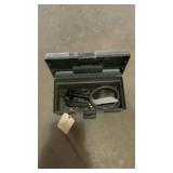pneumatic air grinder