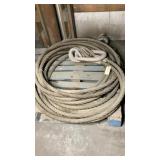 2 bridle heavy duty 1.5"- no hooks