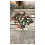 pair of 5/8 chain 9