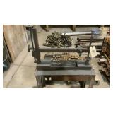 stamp machine