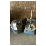 kerosine fuel cans