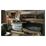 contents of racking