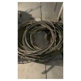 pallet of cables