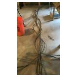 choker cables