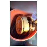 Herrington 3 ton chain hoist