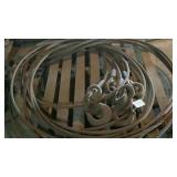 3 legged bridle