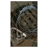 2 legged bridle