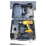 DeWalt DW99114.4 V Drill