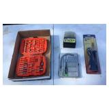 Black & Decker Bits, Drill bit Set, soldering