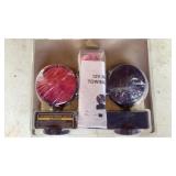 Camco Tool Led Trailer Towing Light