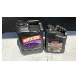 Harvest King EP Gear Lubricant & Cam2 Bar and