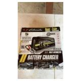 Schumacher Battery Charger 6AMP Charge 2amp