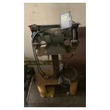 Bench Grinder