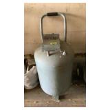 Air Compressor Tank