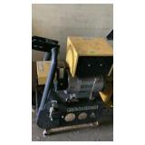 3pt PTO Generator CONDITION UNKNOWN