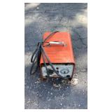 Haka Battery Charger