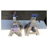 Heavy Duty 6 Ton Jack Stand