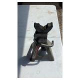 Pittsburgh 3 Ton Jack Stand
