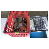 Paint Roller and Paint Pans