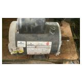 Emerson 1HP motor