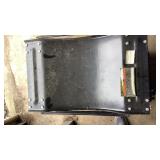 Stack of (6) Vehicle dollies