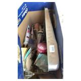 Box of Misc