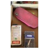 Misc tools, trailer brake controller