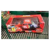 NASCAR collectible