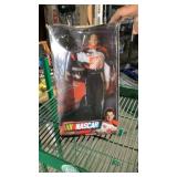 Tony Stewart collectible