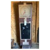 C.R. Kirk & company Chicago scale, appears to be