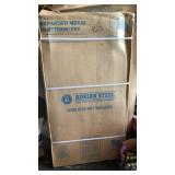 Adrian Steel Van And Pick-up Expanded Metal