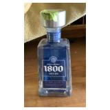 Tequila Reserva 1800 Silver