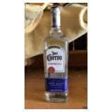 Jose Cervo Blue Agave Silver Tequila