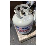Propane Bottle
