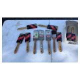 Paint Brushes