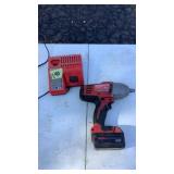 Milwaukee 1/2" Impact Wrench 18v