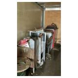 Deep Fryers, Popcorn Popper