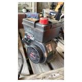 Tecumseh small engine 6HP