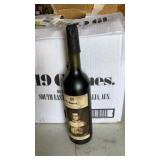 19 Crimes 2015 Red Wine