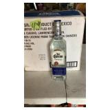 Jose Cuervo 12 Bottles