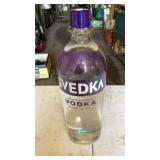 Svedka Vodka