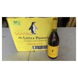 The Little Penguin South Eastern Australia