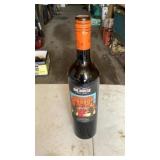 Big House Cardinal Zin 2012 California