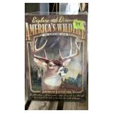 Metal sign 12" x 17"