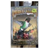 Metal sign 12" x 17"